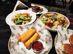 -Nord Grill&Bar Highland诺德西餐(深圳欢乐海岸店)