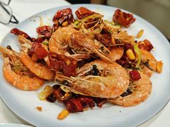 -来之顺海鲜菜馆·青岛菜·始于1993(栈桥店)