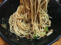 杂酱面-宝哥杂酱万州面(镋钯街37号院店)