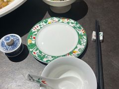 -渔语鱼新川菜Bistro(万象天地店)