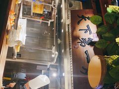 -京味斋·北京烤鸭(华威桥北工大店)