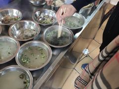 -王氏烧麦大骨汤水饺