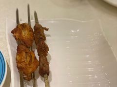 -巴依老爷·新疆美食(上城区天城路店)