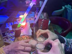 -MOSSO音乐酒吧·Live House(南京西路店)
