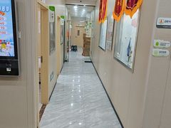 -瑞鹏宠物医院·普外科·影像科·皮肤科(城市山谷分院)