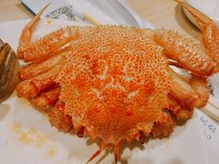 -海味当家(西安路店)