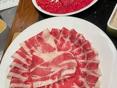 -南门涮肉(通州店)