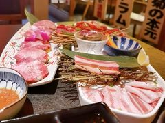 -上男·烧肉集市(五一广场店)