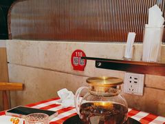 -西贝(石景山当代店)