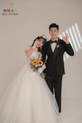 -天一婚纱摄影TIA STUDIO(珠海路店)