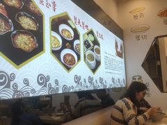 -朱洪元苏式面馆(绿宝广场店)