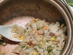 -云中鱼蒸汽石锅鱼(川沙百联店)