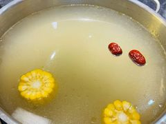 -林记潮牛·牛肉火锅(上马墩店)
