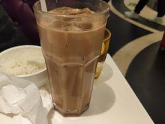 冻鸳鸯咖啡-太兴餐厅(东方广场分店)