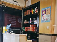 -建辉湖南土菜馆(南大街店)