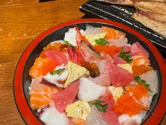 -千代武日本料理(开发区店)