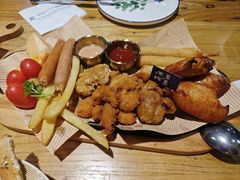 -意风小镇(德阳万达店)