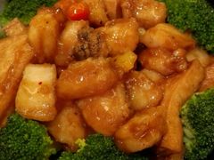 -申粤轩酒楼·三十年粤菜经典(丁香花园店)