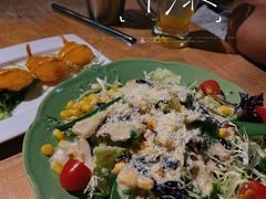 -盘炉forenza·云贵川融合小食堂 ( 钟楼中柳巷店)