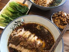 -常樂屋·常德米粉(青年路店)