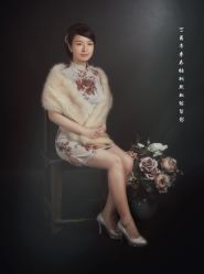点击看大图 -梧桐照相馆(维景国际店)