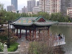 -迎泽公园