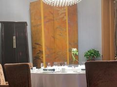 包厢-小白鲨工夫潮膳(曲江店)