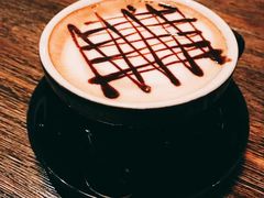 -NLFS1983咖啡花园餐厅(锦桂店)