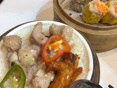 -粤厨点心专门店