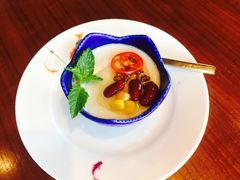 -无锡太悦度假酒店·悦餐厅