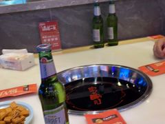 -巴蜀大将火锅(太原旗舰店)