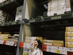 -宜家家居(哈尔滨商场店)