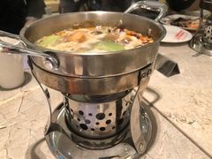-西安高新希尔顿酒店·咖啡露台西餐厅