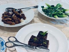 -杭州香格里拉·香宫中餐厅