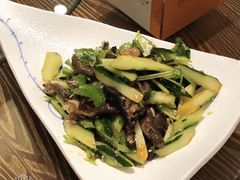 麻椒黑鸡脚-楊公子民间菜