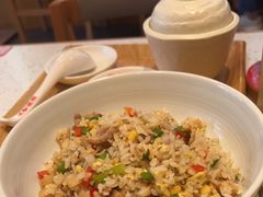 -味千拉面(惠州淡水嘉信茂广场分店)