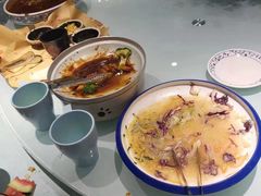 -老家水饺濮阳菜(巴黎街店)
