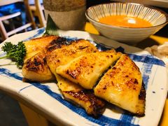 -银子铁板烧料理自助餐(人民广场店)