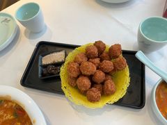 -玉林烤鸭店(定福庄店)