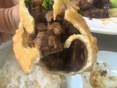 -都一处烧麦馆(前门店)
