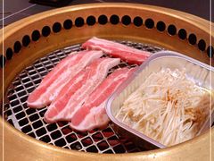-谷牛和牛烤肉(漕河泾印象城店)