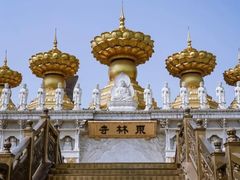 -上海东林寺(金山区)