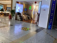 -燕莎友谊商城(金源店)