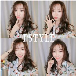 -P.STYLE 派斯造型