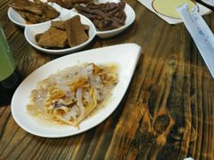 -冲天吼(拱瑞山路店)