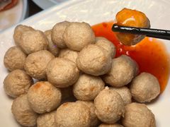 -蓝湾碧波·老字号·疍家非遗海上餐厅