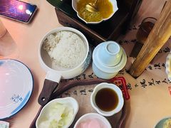 -蟹村草堂·苏式园林人文农家·大闸蟹