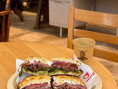 -OUR Bakery(中海环宇荟店)