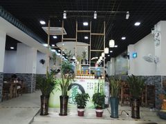 -紫竹林素食(祖庙路店)