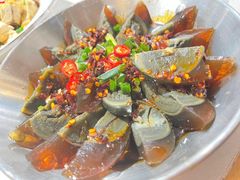 -杨爱珍大排档(龙游店)